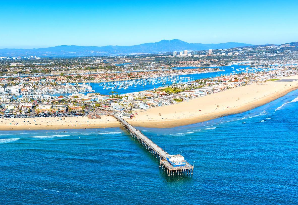 Thing To Do Newport Beach Rentals